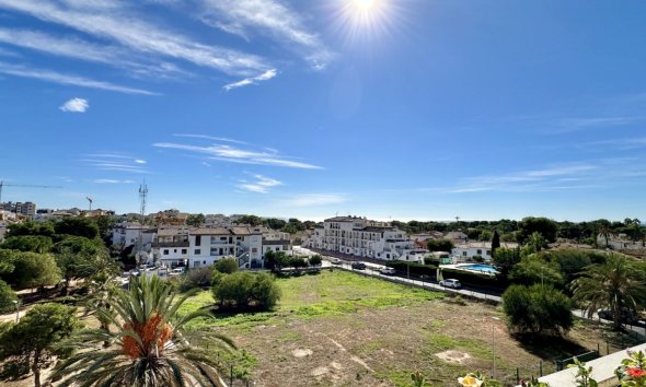 Reventa - Apartment -
Orihuela Costa - Costa Blanca