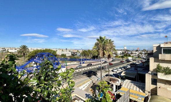 Reventa - Apartment -
Orihuela Costa - Costa Blanca