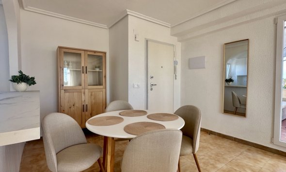 Reventa - Apartment -
Orihuela Costa - Costa Blanca