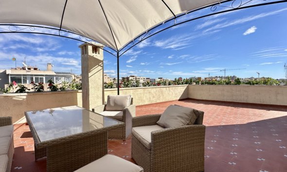 Reventa - Apartment -
Orihuela Costa - Costa Blanca