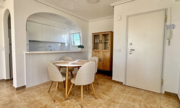 Reventa - Apartment -
Orihuela Costa - Costa Blanca