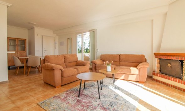 Reventa - Ático -
Torrevieja - Punta Prima