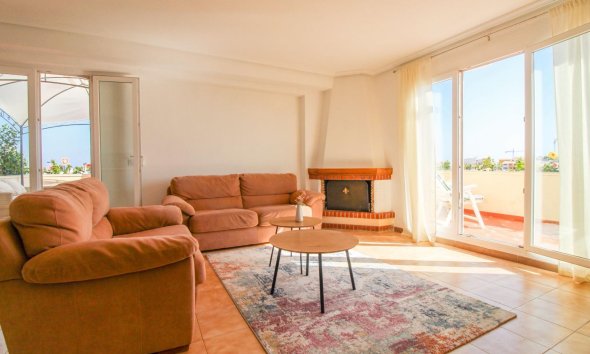 Reventa - Ático -
Torrevieja - Punta Prima