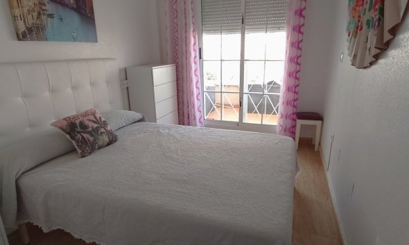 Revente - Villa -
Orihuela Costa - Costa Blanca