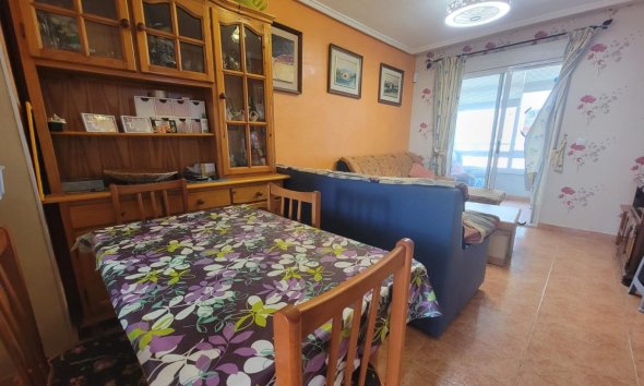 Revente - Apartment -
Torrevieja - Nueva Torrevieja