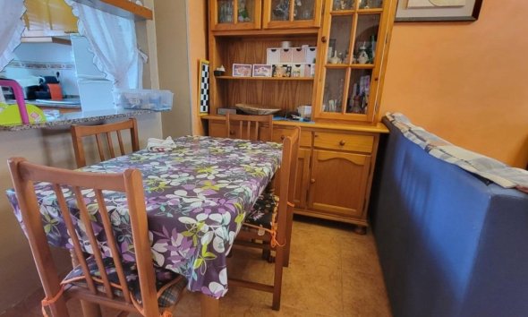 Revente - Apartment -
Torrevieja - Nueva Torrevieja