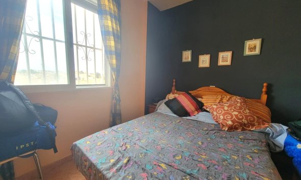 Revente - Apartment -
Torrevieja - Nueva Torrevieja