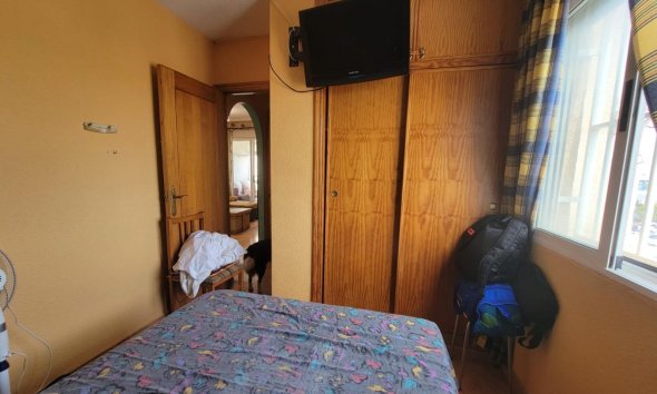 Revente - Apartment -
Torrevieja - Nueva Torrevieja