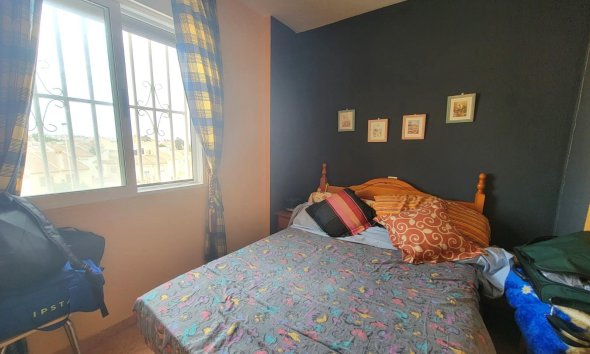 Revente - Apartment -
Torrevieja - Nueva Torrevieja