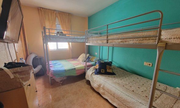 Revente - Apartment -
Torrevieja - Nueva Torrevieja