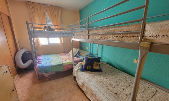 Revente - Apartment -
Torrevieja - Nueva Torrevieja