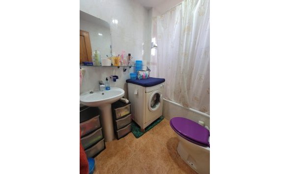 Revente - Apartment -
Torrevieja - Nueva Torrevieja