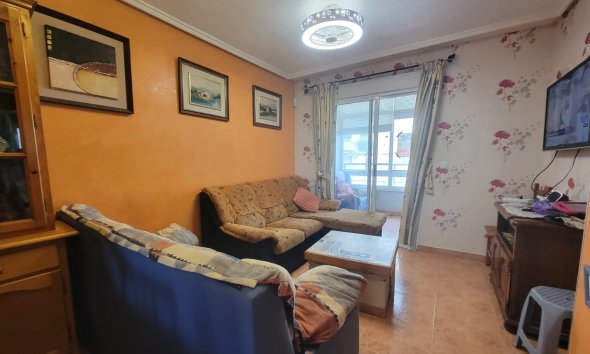Revente - Apartment -
Torrevieja - Nueva Torrevieja