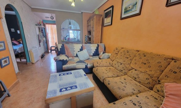 Revente - Apartment -
Torrevieja - Nueva Torrevieja