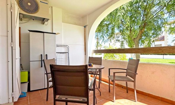 Reventa - Apartment -
Orihuela Costa - Costa Blanca