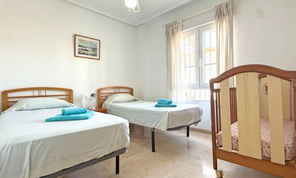 Reventa - Apartment -
Orihuela Costa - Costa Blanca