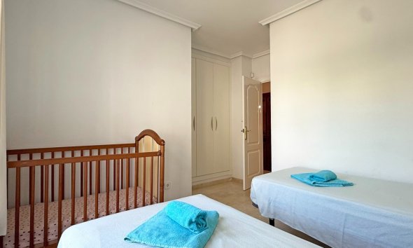 Reventa - Apartment -
Orihuela Costa - Costa Blanca