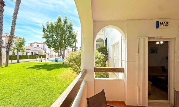 Reventa - Apartment -
Orihuela Costa - Costa Blanca