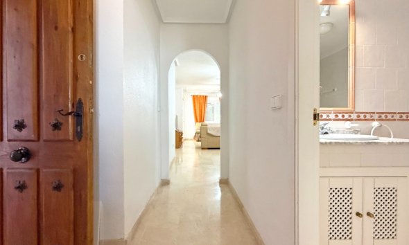 Reventa - Apartment -
Orihuela Costa - Costa Blanca