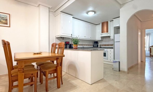 Reventa - Apartment -
Orihuela Costa - Costa Blanca