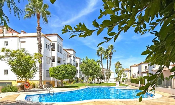 Reventa - Apartment -
Orihuela Costa - Costa Blanca