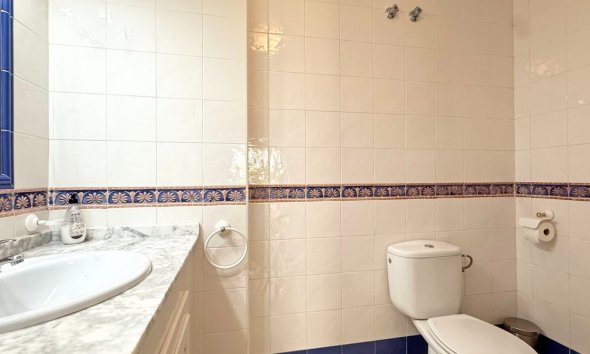 Reventa - Apartment -
Orihuela Costa - Costa Blanca