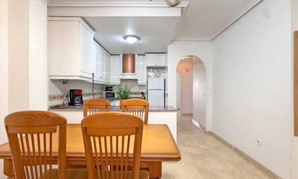 Reventa - Apartment -
Orihuela Costa - Costa Blanca