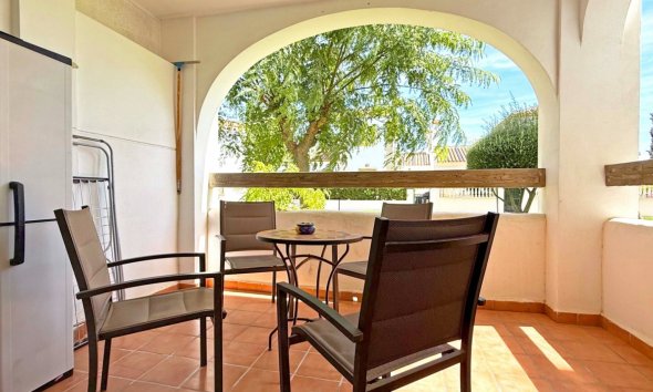 Reventa - Apartment -
Orihuela Costa - Costa Blanca