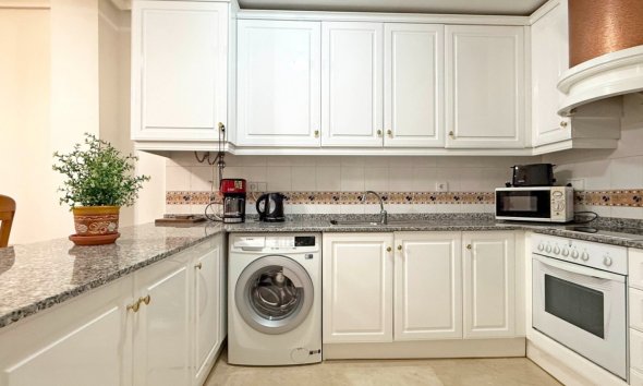 Reventa - Apartment -
Orihuela Costa - Costa Blanca