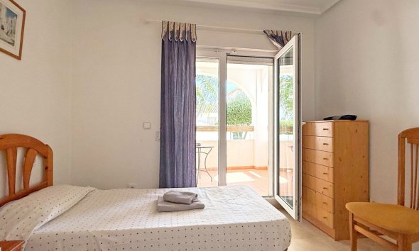 Reventa - Apartment -
Orihuela Costa - Costa Blanca