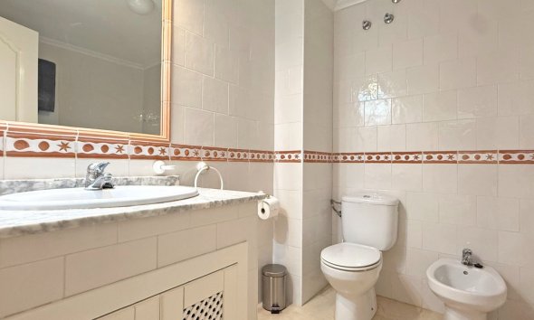 Reventa - Apartment -
Orihuela Costa - Costa Blanca