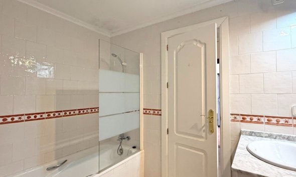 Reventa - Apartment -
Orihuela Costa - Costa Blanca