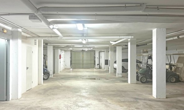 Reventa - Apartment -
Orihuela Costa - Costa Blanca