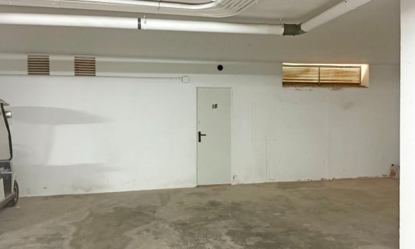 Reventa - Apartment -
Orihuela Costa - Costa Blanca