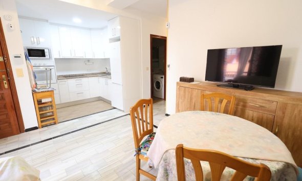 Reventa - Apartment -
Torrevieja - Costa Blanca