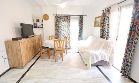 Reventa - Apartment -
Torrevieja - Costa Blanca