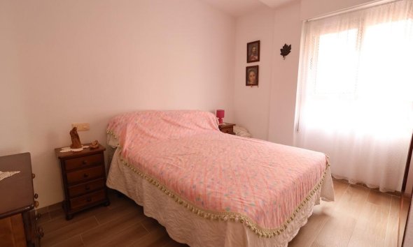Reventa - Apartment -
Torrevieja - Costa Blanca