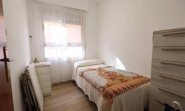 Reventa - Apartment -
Torrevieja - Costa Blanca