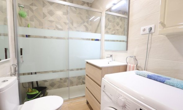 Reventa - Apartment -
Torrevieja - Costa Blanca