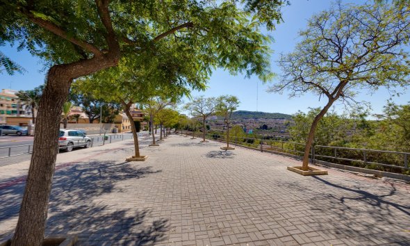 Reventa - Apartment -
Guardamar del Segura - Pueblo