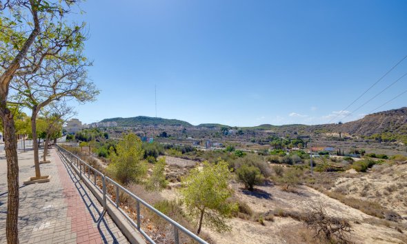 Reventa - Apartment -
Guardamar del Segura - Pueblo