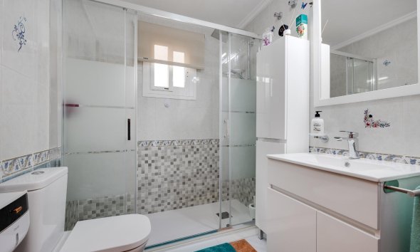 Reventa - Apartment -
Guardamar del Segura - Pueblo