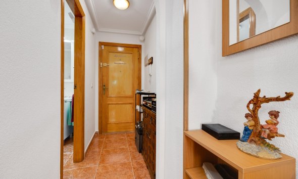 Reventa - Apartment -
Guardamar del Segura - Pueblo