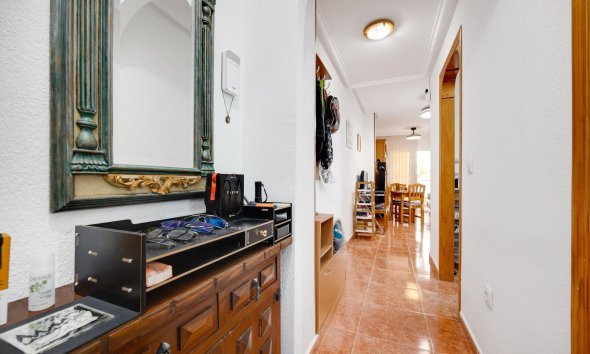 Reventa - Apartment -
Guardamar del Segura - Pueblo