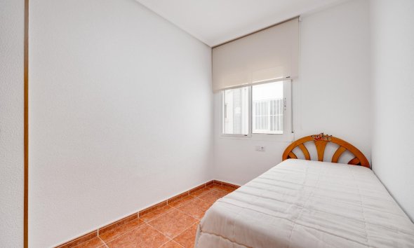 Reventa - Apartment -
Guardamar del Segura - Pueblo