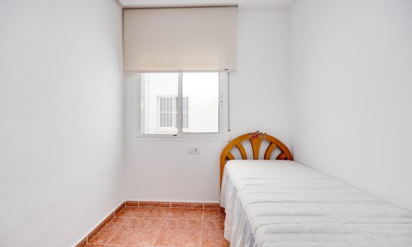 Reventa - Apartment -
Guardamar del Segura - Pueblo