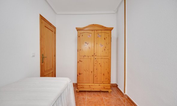 Reventa - Apartment -
Guardamar del Segura - Pueblo