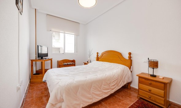 Reventa - Apartment -
Guardamar del Segura - Pueblo