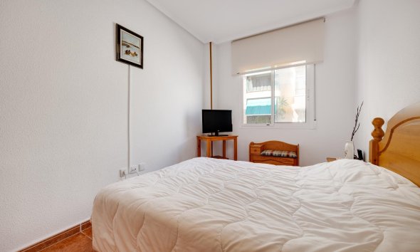 Reventa - Apartment -
Guardamar del Segura - Pueblo