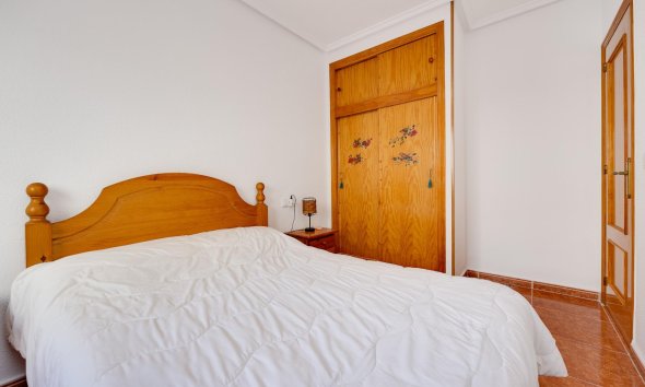 Reventa - Apartment -
Guardamar del Segura - Pueblo